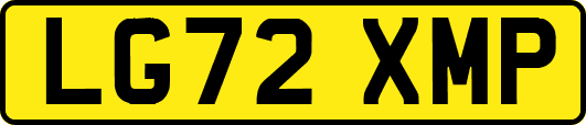 LG72XMP