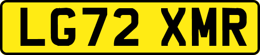 LG72XMR