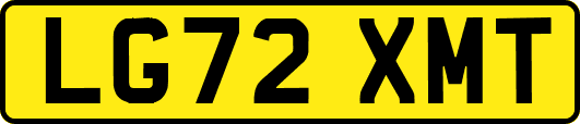 LG72XMT