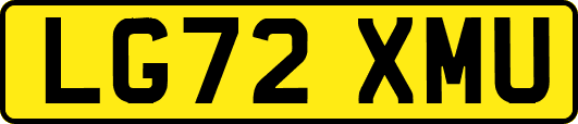 LG72XMU