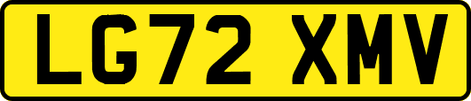 LG72XMV