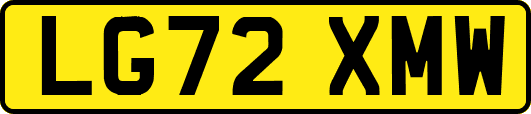 LG72XMW