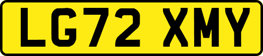 LG72XMY