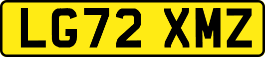 LG72XMZ