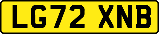 LG72XNB