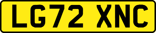 LG72XNC