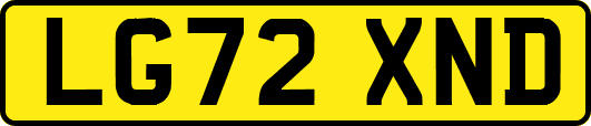 LG72XND