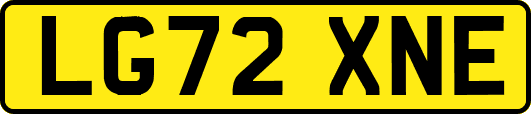 LG72XNE