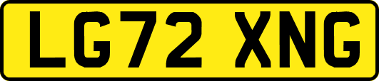 LG72XNG