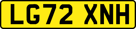 LG72XNH