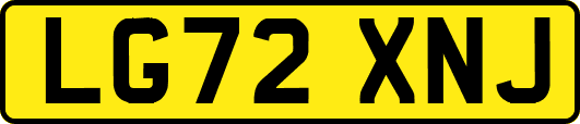 LG72XNJ