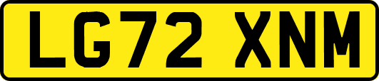 LG72XNM