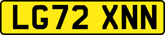 LG72XNN