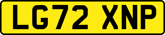 LG72XNP