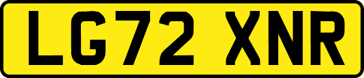 LG72XNR