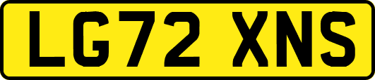 LG72XNS