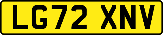 LG72XNV