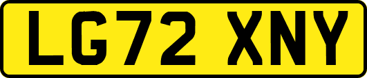 LG72XNY