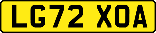 LG72XOA