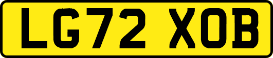 LG72XOB