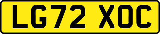 LG72XOC