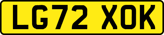 LG72XOK