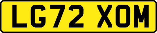 LG72XOM