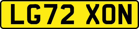 LG72XON