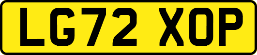 LG72XOP