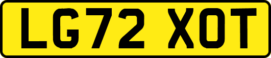 LG72XOT