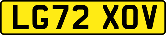 LG72XOV