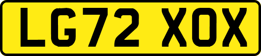 LG72XOX