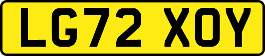 LG72XOY