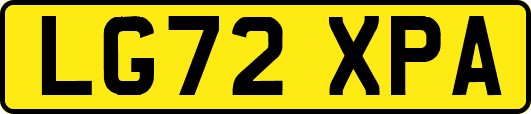 LG72XPA