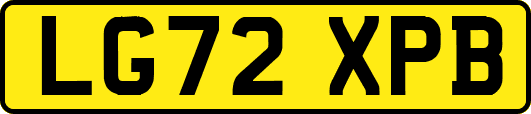 LG72XPB