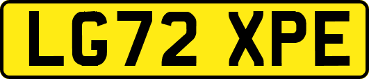 LG72XPE