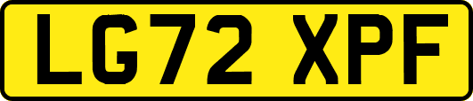 LG72XPF