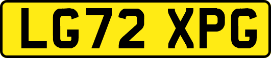LG72XPG