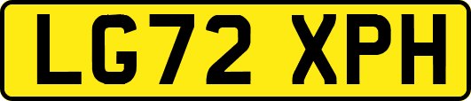LG72XPH