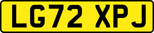 LG72XPJ