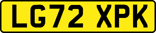 LG72XPK
