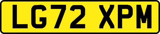 LG72XPM