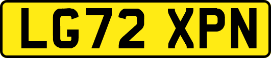 LG72XPN