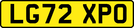LG72XPO