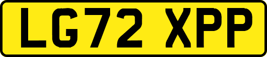 LG72XPP