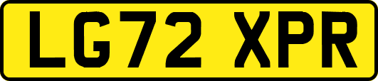 LG72XPR
