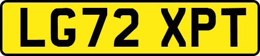 LG72XPT