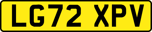 LG72XPV