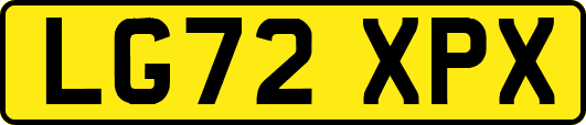 LG72XPX