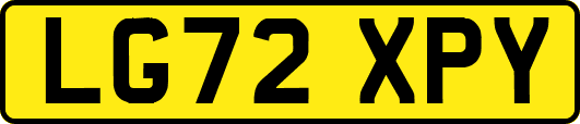 LG72XPY